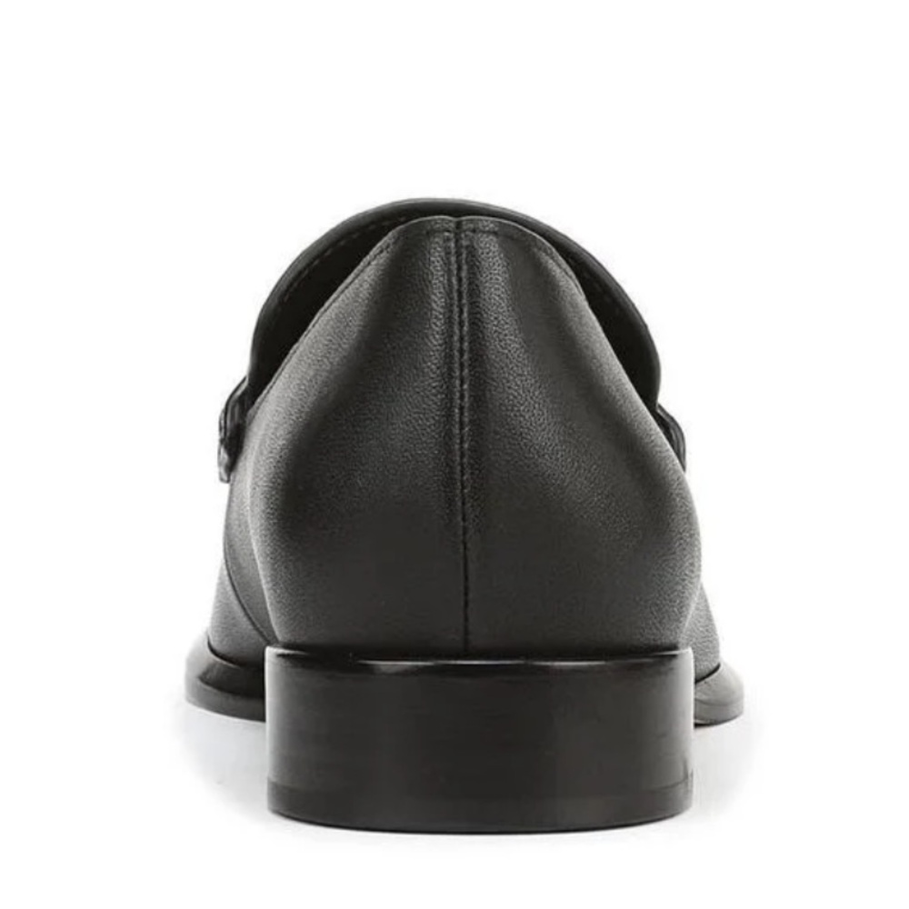 Vince Nelli Leather Loafer in
Black women size 9.5 gently used - Picture 5 of 17